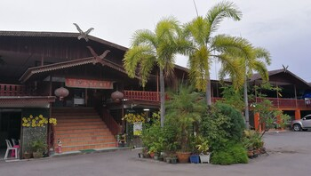 Others 5, Pueng Luang Hotel, Damnoen Saduak
