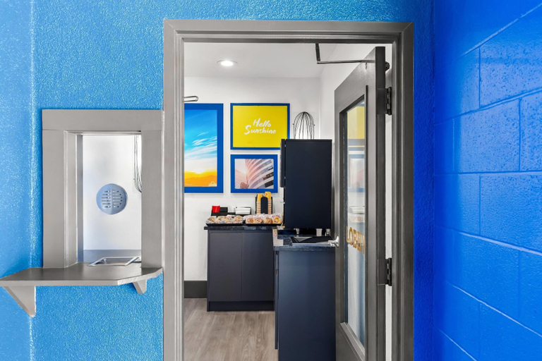 Others 5, Days Inn by Wyndham San Francisco South, San Mateo