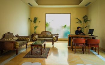 Others 3, Mansingh Palace Hotel Agra, Agra