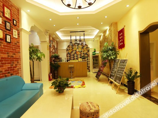 Others 3, Zhangjiajie Wutong Hostel, Zhangjiajie