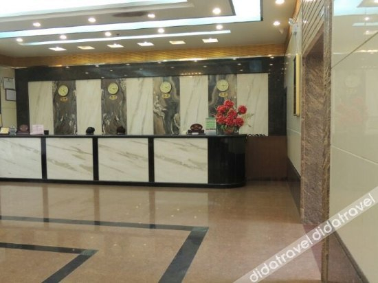 Others 2, Qinghuayuan Hotel, Wuzhou