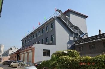 Featured Image, Pingyao Dichangjiu Inn, Jinzhong