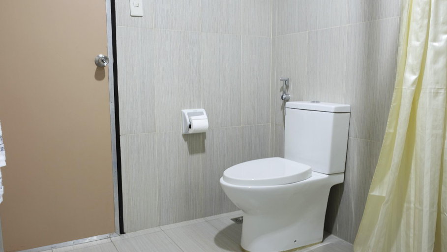 Others 4, ZEN Rooms Ninoy Aquino Airport, Parañaque