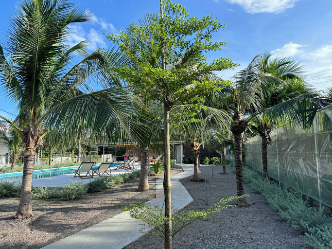 Others 5, Wanderlust garden inn, Phan Thiết