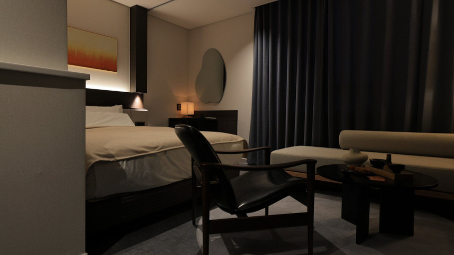 Room 5, Anook Signature Hotel Seoul Guro, Gwanak
