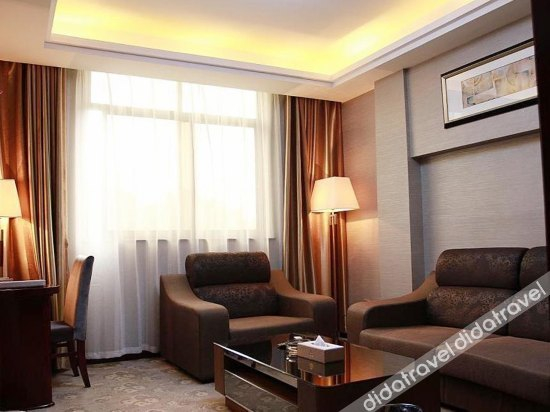 Others 5, Elan Inn Changsha Desiqin, Changsha