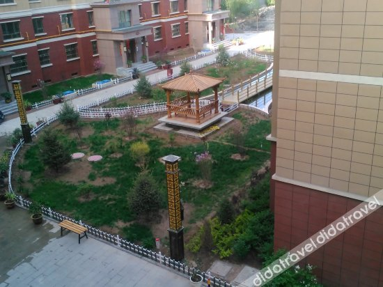 Others 5, Kelly Business Hotel, Zhangye