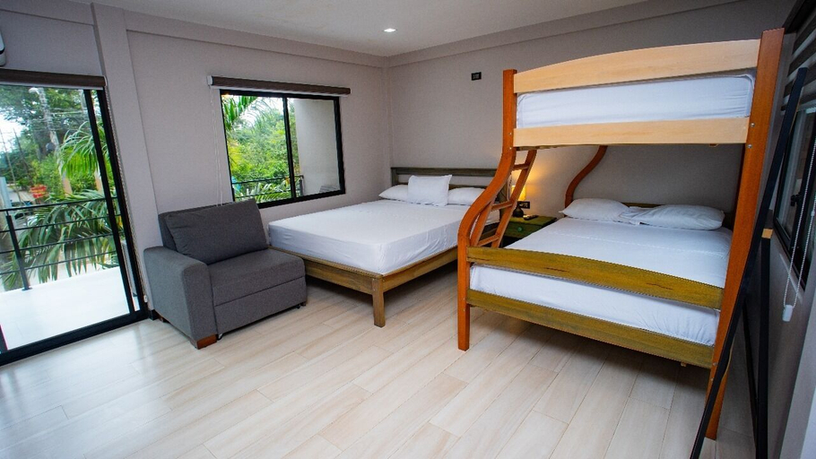 Others 3, OCEAN DRIVE LODGE MONTAÑITA, Santa Elena