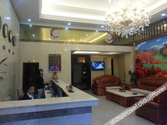 Others 2, Jun Hotel Chongqing Wushan County Wushan Museum, Chongqing