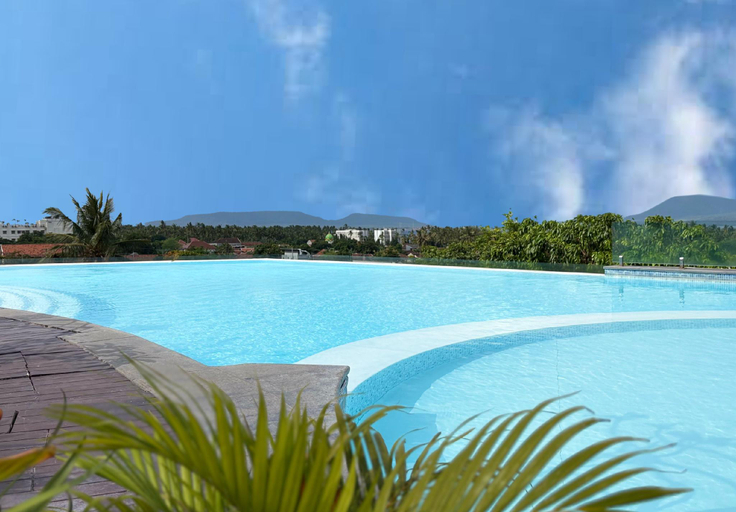 Sport & Beauty 5, ILLIRA Hotel Banyuwangi, Banyuwangi