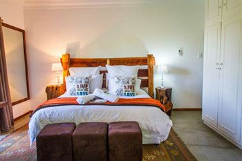 Guestroom 5, African Vineyard Guest House, Siyanda