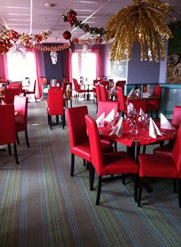 Dining 3, As'Hôtel, Loiret
