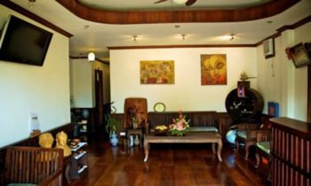 Others 4, Hoxieng Guesthouse 2, Luang Prabang