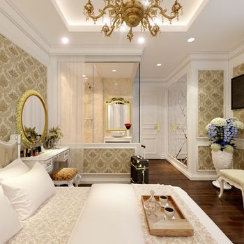 Others 1, Old Darling Hotel & Spa, Hoàn Kiếm