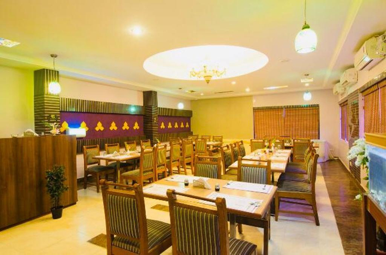 Food & Drinks 5, juSTa Sarang Rameswaram, Ramanathapuram
