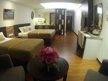 Others 2, CyberApartment Kota Bharu, Kota Bharu