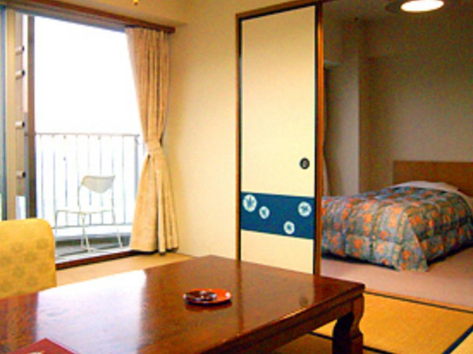 Others 4, Iine Hotel Resea Minamichita, Minamichita