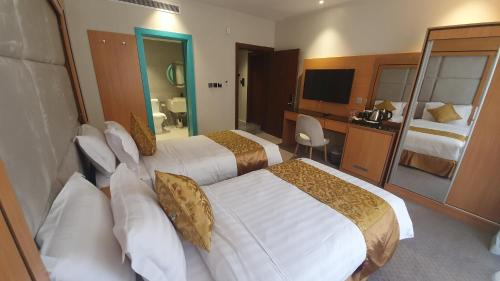 Other 5, Al Rayyan Tower, Jeddah