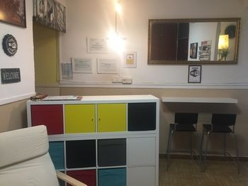 Others 2, Hostal Murcia, Madrid
