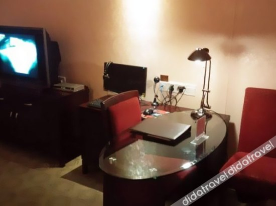 Others 3, Longyue Hotel, Guiyang