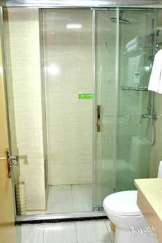Others 3, Wuyue Scenic Area Hotel - Hengyang, Hengyang