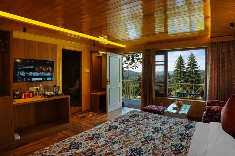Primary image, Mary's Chalet, Chamba