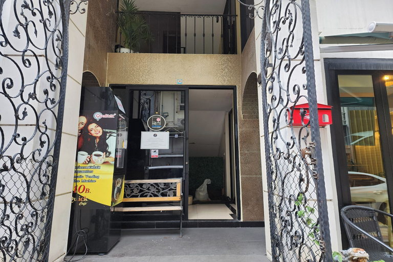 Exterior & Views 2, BnB98 Silom Hotel, Bang Rak