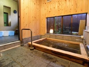 Others 1, Ryokan Matsunoya(旅館　松の家), Katsuura