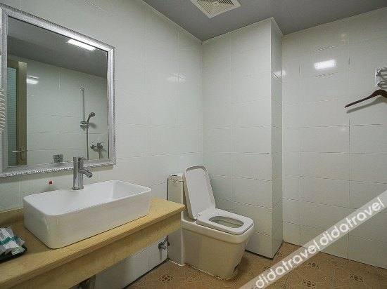 Others 5, Shangtu Hotel, Haikou