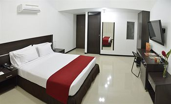 Others 4, Basic Hotel Chipichape by Hoteles MS, Santiago de Cali