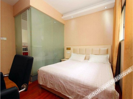 Others 4, Shangchengshi Apartment, Wuhan