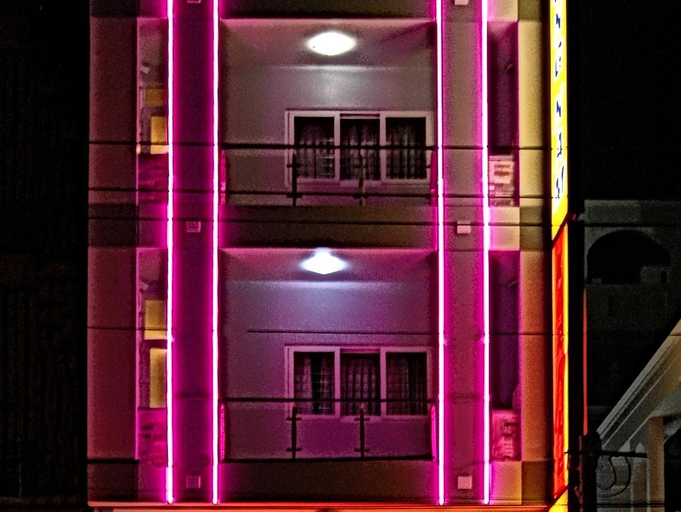 Exterior & Views 5, Phuong Nam Hotel, Long Xuyen Township