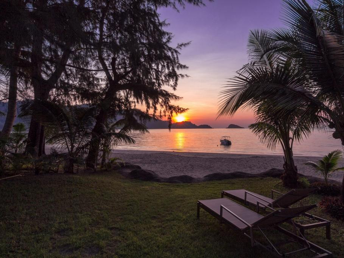 Others 4, Sunset Emily Villa, Koh Chang