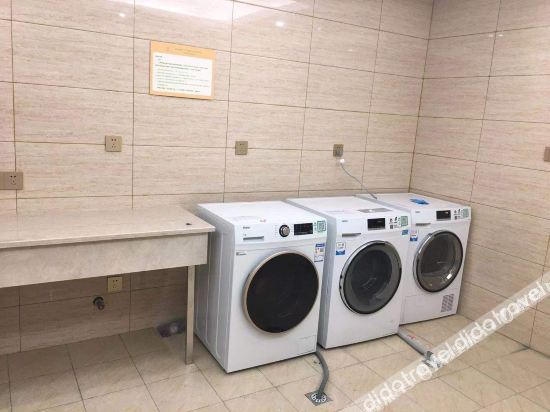 Others 3, Vienna Hotel (Xuzhou University of Mining and Technology), Xuzhou