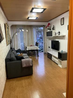 Others 4, Cozy flat, Barcelona