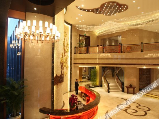 Others 4, Zhongle Six Star Hotel, Beijing