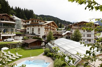 Others 3, Hotel Elisabeth, Kitzbühel