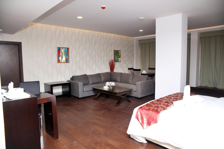 Others 4, Haffa House, Salalah