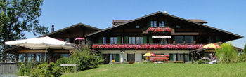 Others 2, Hotel Chalet Bergblick, Frutigen