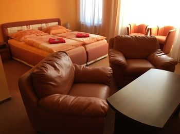 Others 5, Hotel Zlaty Kriz, Teplice