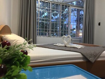 Others 5, Queen Pearl Hostel, Nha Trang