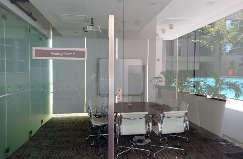 Others 4, KL Starlight Suite @ Mercu Summer Suite KLCC, Kuala Lumpur