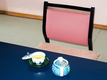 Others 3, Hotel Musashiya, Hakone