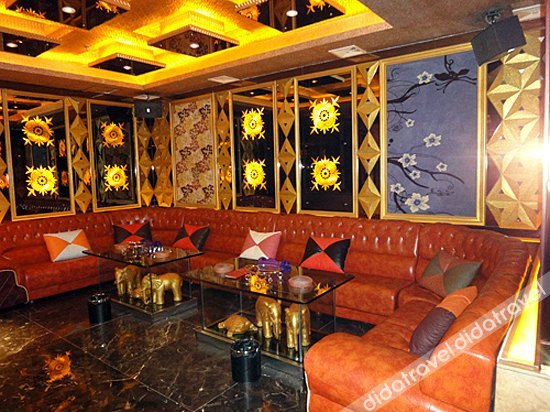 Others 5, Shanshui Business Hotel, Shaoguan