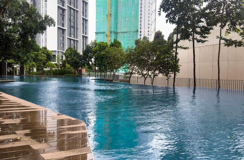Others 4, Harmony Luxury Suites At Lucentia Bukit Bintang City Center, Kuala Lumpur