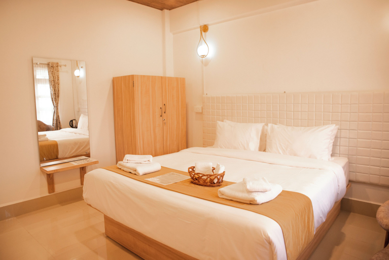 Others 4, MOCAHM Hotel, East Khasi Hills