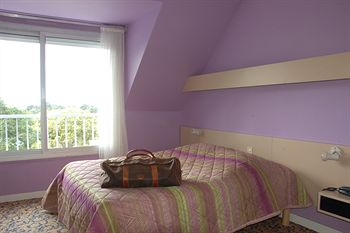 Others 5, Hotel Ker Vennaik, Finistère