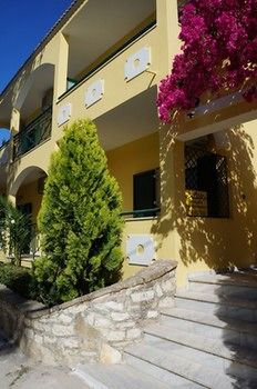 Others 2, Angela Apartments, Ionian Islands