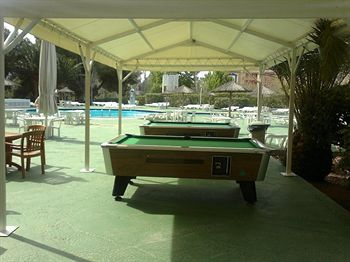 Others 3, Hotel Don Bigote, Baleares