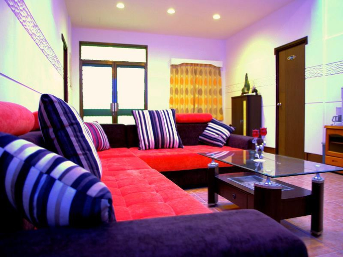 Public Area, Pens Tree Bed and Breakfast, Taitung
